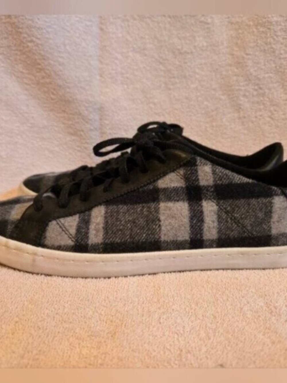 Cole Haan W12712 Womens Margo Sneakers Size 9 PRICE FIRM